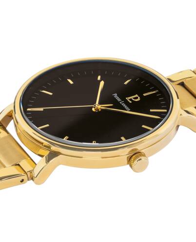 Montre PIERRE LANNIER Homme Essential Homme en Acier 252G032
