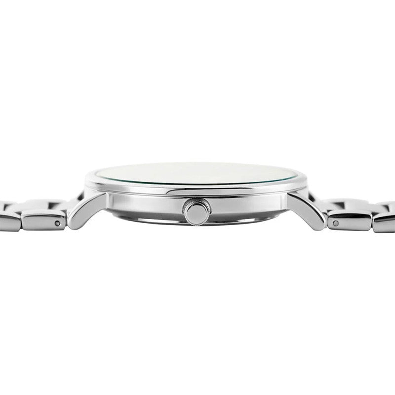 Montre PIERRE LANNIER Homme Essential en Acier 251G171