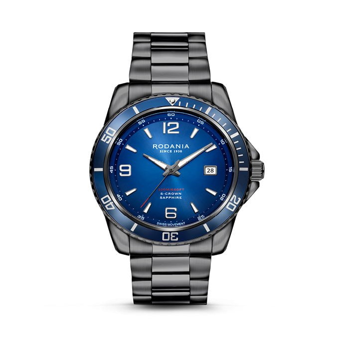 Montre RODANIA Homme Léman R18049