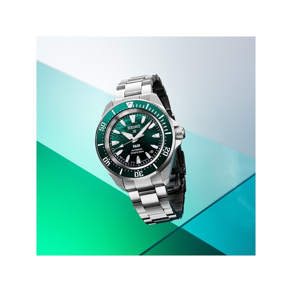 Montre SEIKO Homme PROSPEX Automatique Diver's SRPL53K1