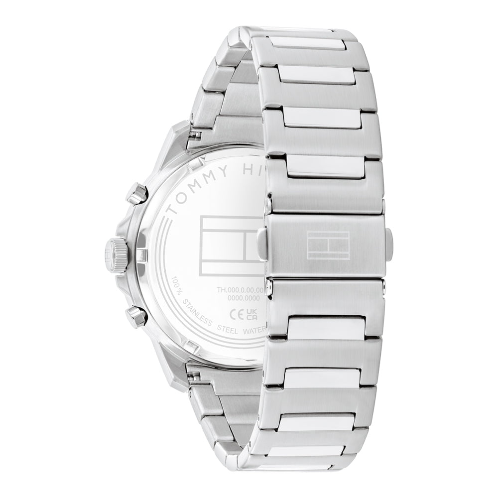 Montre TOMMY HILFIGER Homme Henry en Acier 1710683