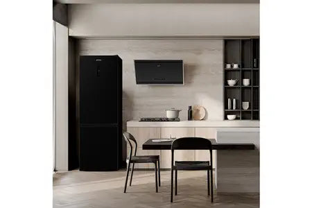 Réfrigérateur congélateur en bas Smeg RC20KDND