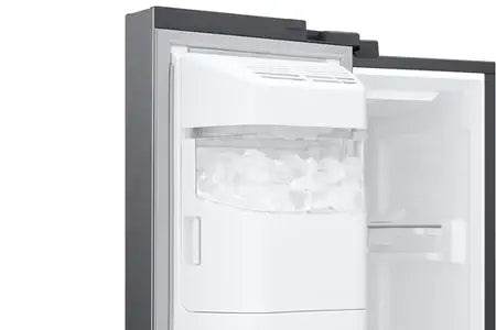 Réfrigérateur américain Samsung RS68CG882DS9
