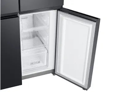 Réfrigérateur multi-portes Samsung RF48A401EB4 Family Hub