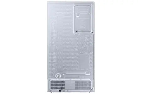 Réfrigérateur américain Samsung RS68CG882DS9