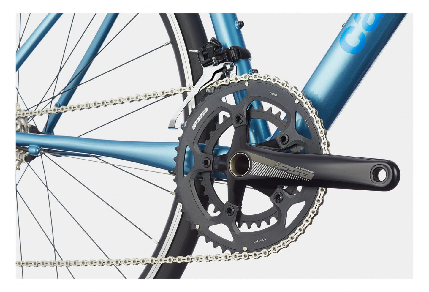 Vélo de Route Cannondale CAAD Optimo