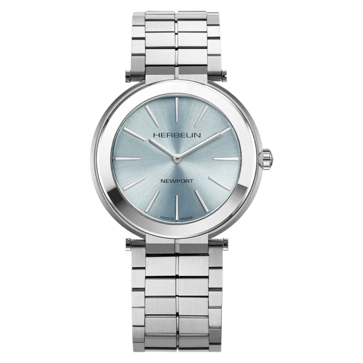 Newport  Slim Quartz - 40mm - 19522B125