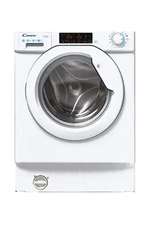 Lave-linge hublot Candy CBW 48TWME-S