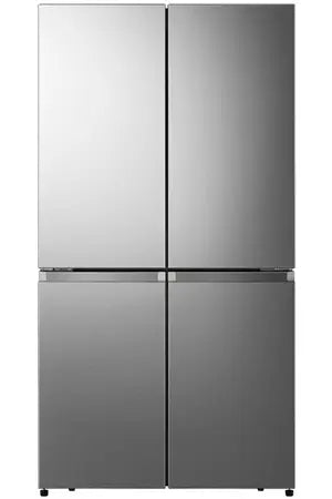 Réfrigérateur multi-portes Hisense RQ758N4SBSE
