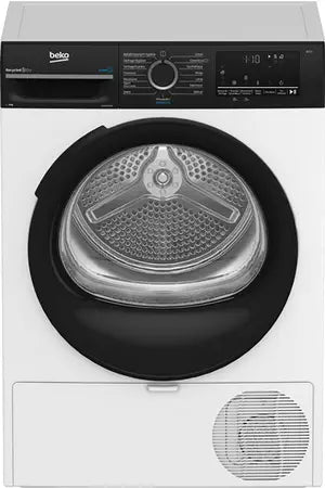 Sèche-linge pompe à chaleur Beko D43H29493W