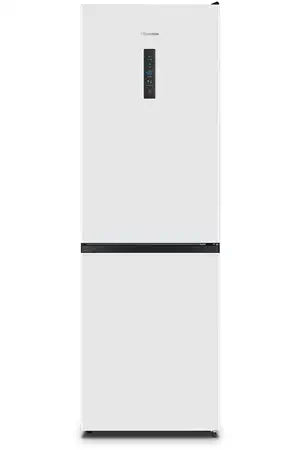 Réfrigérateur congélateur en bas Hisense FCN300DWD