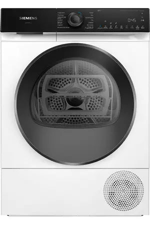 Sèche-linge pompe à chaleur Siemens WQ45H2B5FR