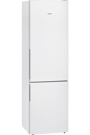 Réfrigérateur congélateur en bas Siemens iQ500 - KG39EAWCA