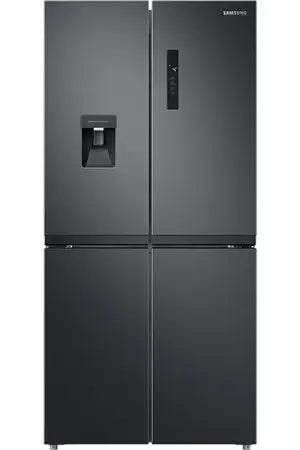 Réfrigérateur multi-portes Samsung RF48A401EB4 Family Hub
