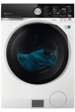 Lave-linge séchant Electrolux EW9W1166RB POMPE A CHALEUR