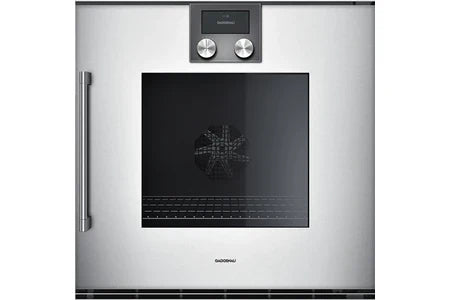 Four encastrable Gaggenau BOP210132