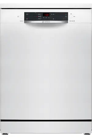 Lave-vaisselle pose libre Bosch SMS25AW09F