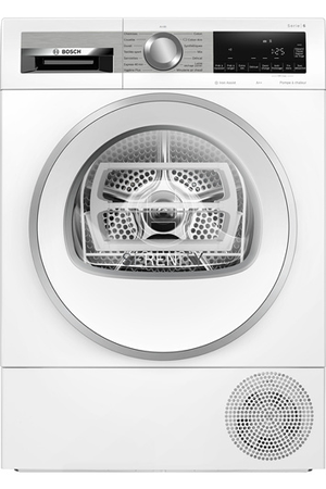 Sèche-linge pompe à chaleur Bosch SERENITY WQG2450SFR