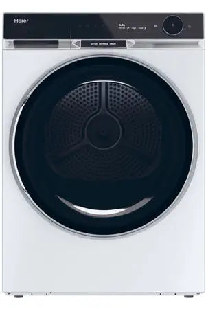 Sèche-linge pompe à chaleur Haier HD90-A3Q397U1-S