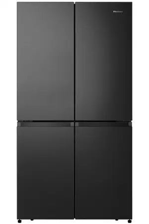 Réfrigérateur multi-portes Hisense RQ758N4SBFE