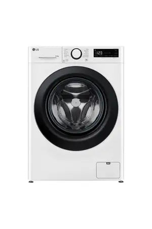 Lave-linge séchant Lg F964R35WR