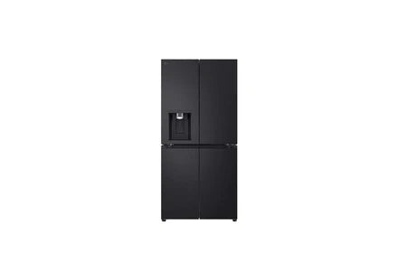 Réfrigérateur multi-portes Lg Réfrigérateur Multi-portes GML860EPFE