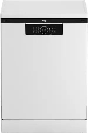 Lave-vaisselle pose libre Beko BDFN26440WC