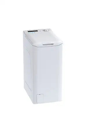 Lave-linge top Candy CST 272D3/1-47
