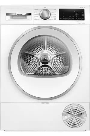 Sèche-linge pompe à chaleur Bosch WQG1421SFR SERINITY