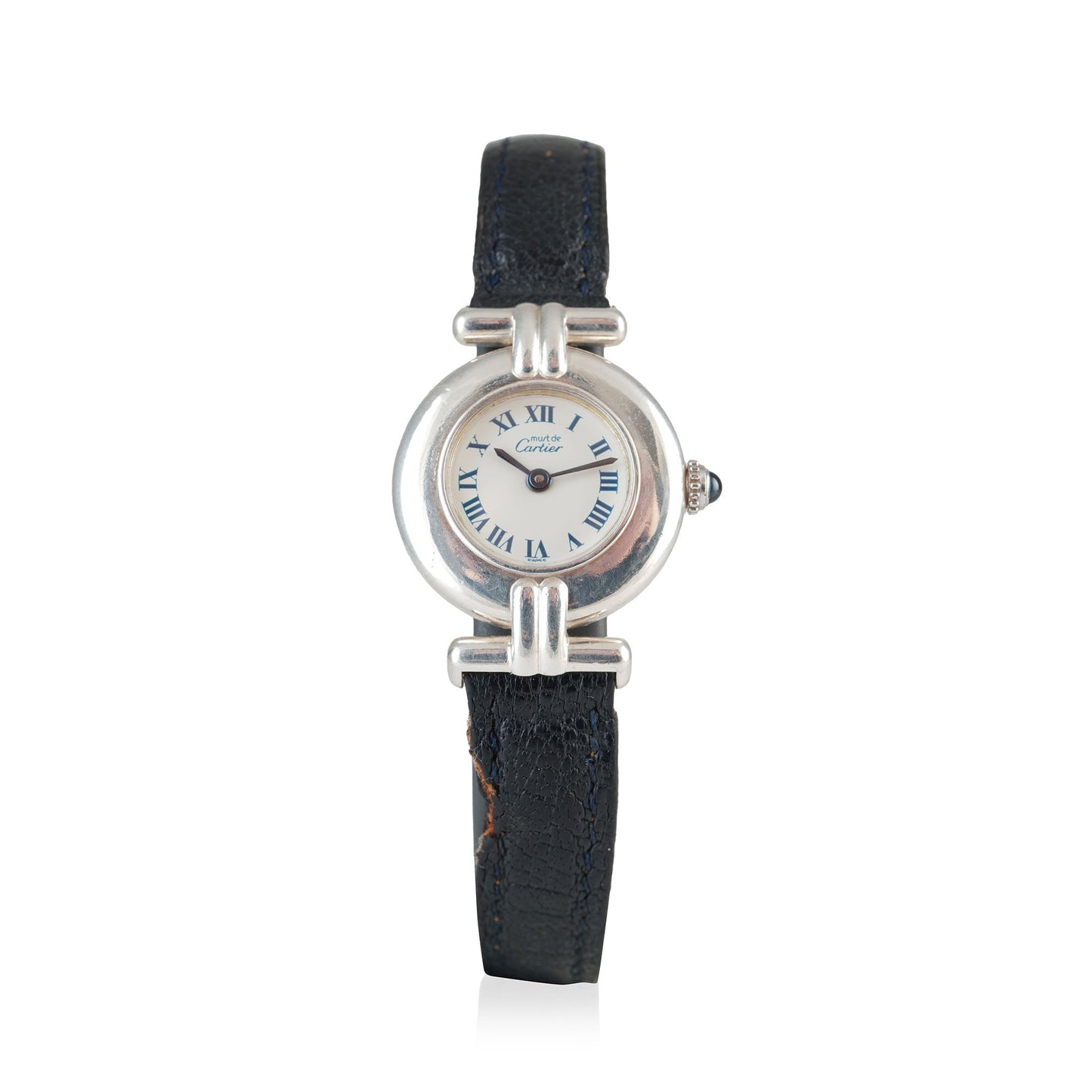 Montre d'occasion - Cartier - Colisée