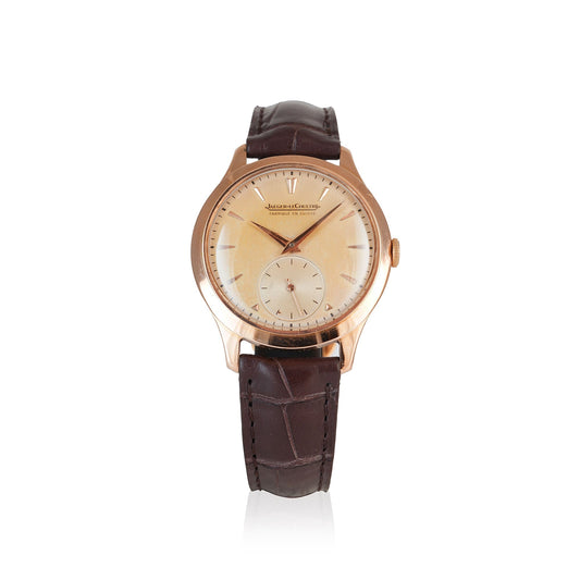 Montre d'occasion - Jaeger Lecoultre