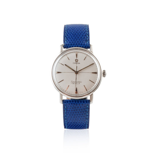 Montre d'occasion - Omega - Seamaster De Ville