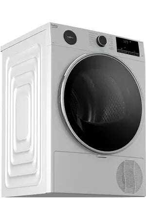Sèche-linge pompe à chaleur Beko B5T4923SW - Save Water