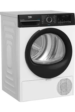Sèche-linge pompe à chaleur Beko D43H29493W