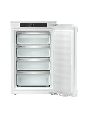 Congélateur armoire Liebherr IFND 3924-22 - Encastrable 88 cm