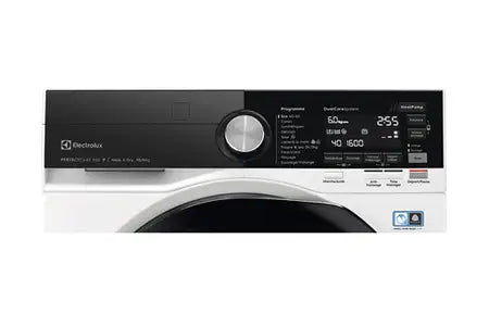 Lave-linge séchant Electrolux EW9W1166RB POMPE A CHALEUR