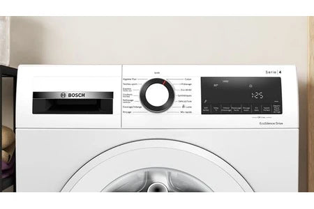 Lave-linge hublot Bosch Serie | 4 WGG04409FR