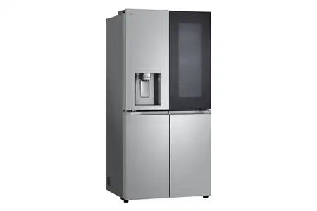 Réfrigérateur multi-portes Lg GMG860MBBE