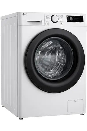 Lave-linge séchant Lg F964R35WR