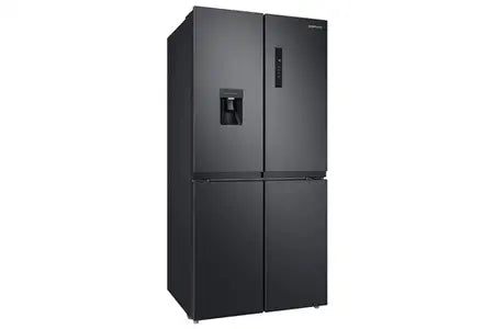 Réfrigérateur multi-portes Samsung RF48A401EB4 Family Hub