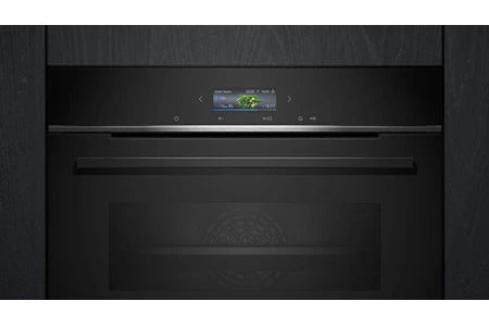 Four encastrable Siemens HB774G1B2 IQ700