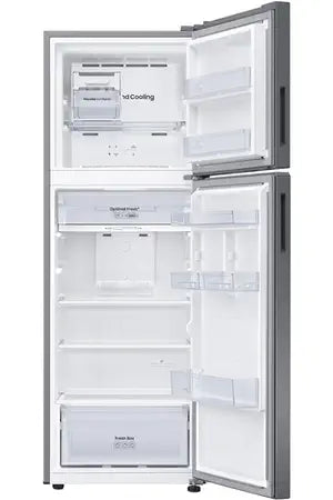 Réfrigérateur congélateur en haut Samsung RT31CG5624S9