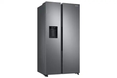 Réfrigérateur américain Samsung RS68CG882DS9