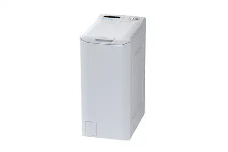 Lave-linge top Candy CST 272D3/1-47