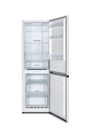 Réfrigérateur congélateur en bas Hisense FCN300DWD