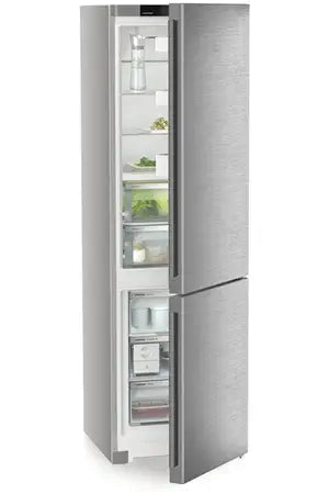 Réfrigérateur congélateur en bas Liebherr CBNsda572i-22 BioFresh