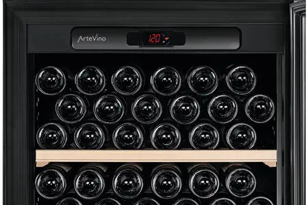 Cave de vieillissement Artevino OXM1T182NVND