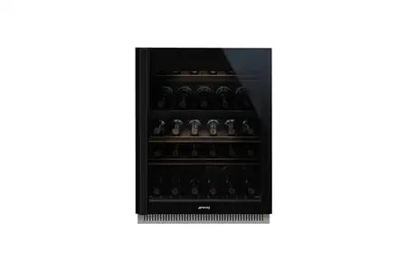 Cave de service Smeg CVI638LN3