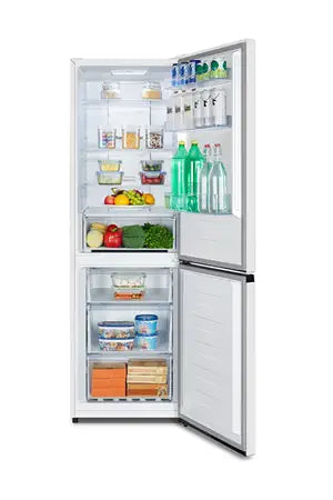 Réfrigérateur congélateur en bas Hisense FCN300DWD