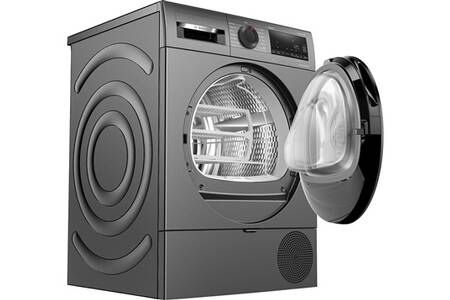 Sèche-linge pompe à chaleur Bosch SERENITY WQG134DRFR